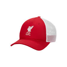 Gorras Liverpool rojo baratas